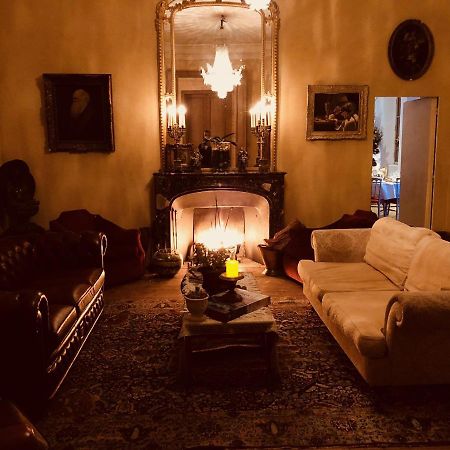 Chateau Fengari Villa Clérac Esterno foto