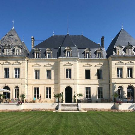 Chateau Fengari Villa Clérac Esterno foto