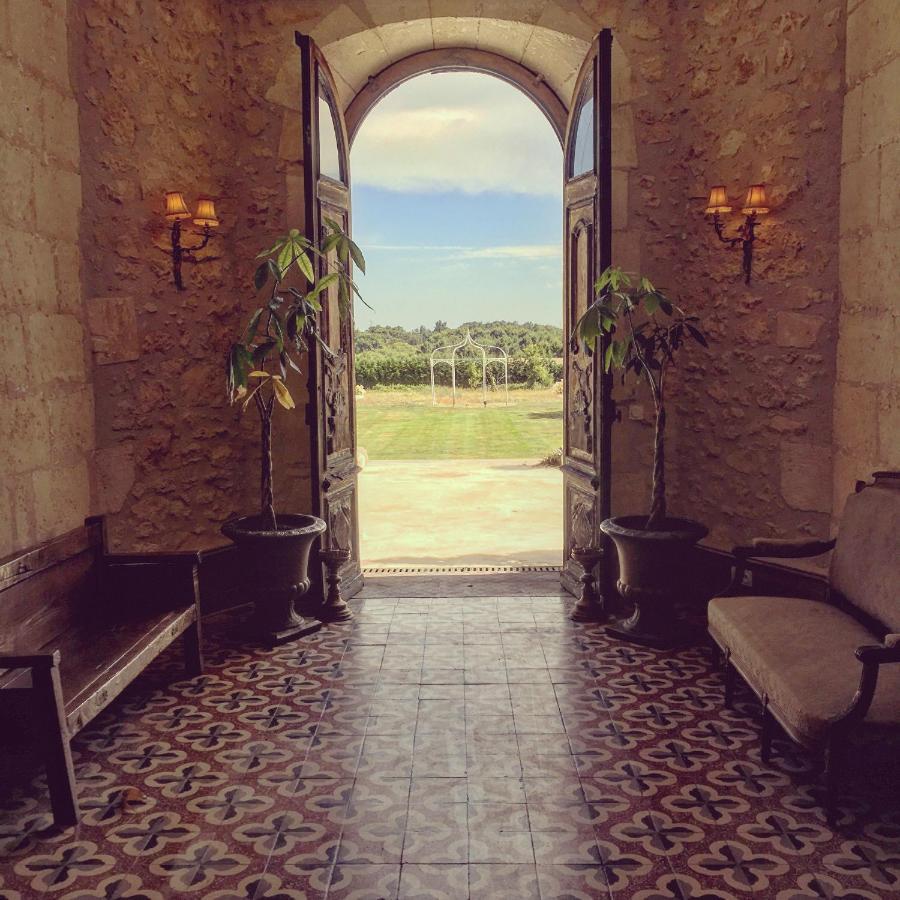 Chateau Fengari Villa Clérac Esterno foto