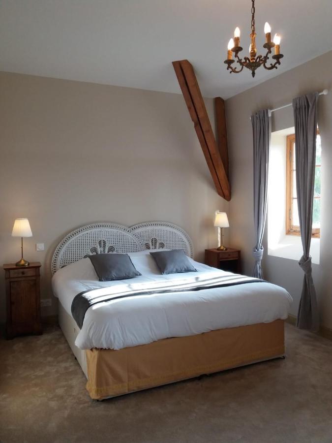 Chateau Fengari Villa Clérac Esterno foto