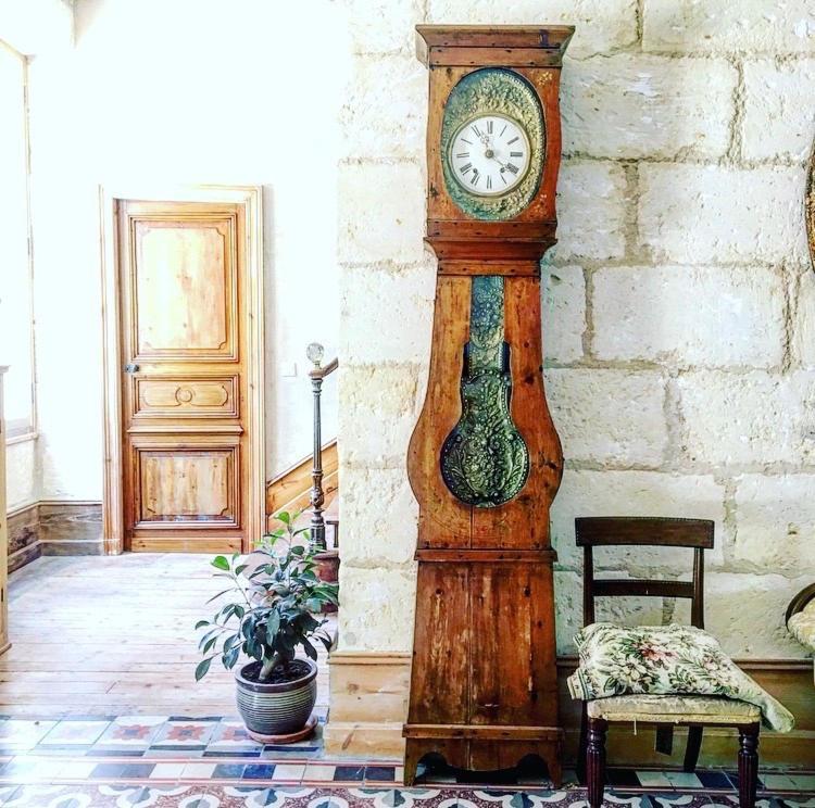 Chateau Fengari Villa Clérac Esterno foto