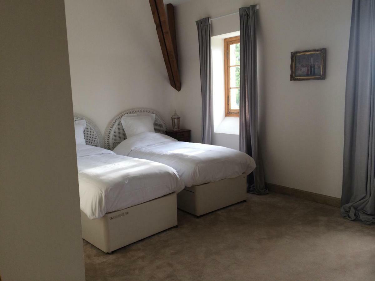 Chateau Fengari Villa Clérac Esterno foto